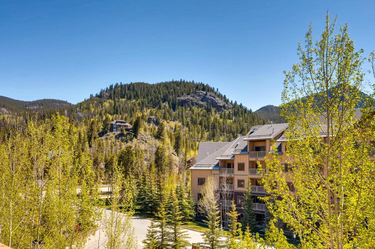 The Springs Condominiums By Keystone Resort Eksteriør billede