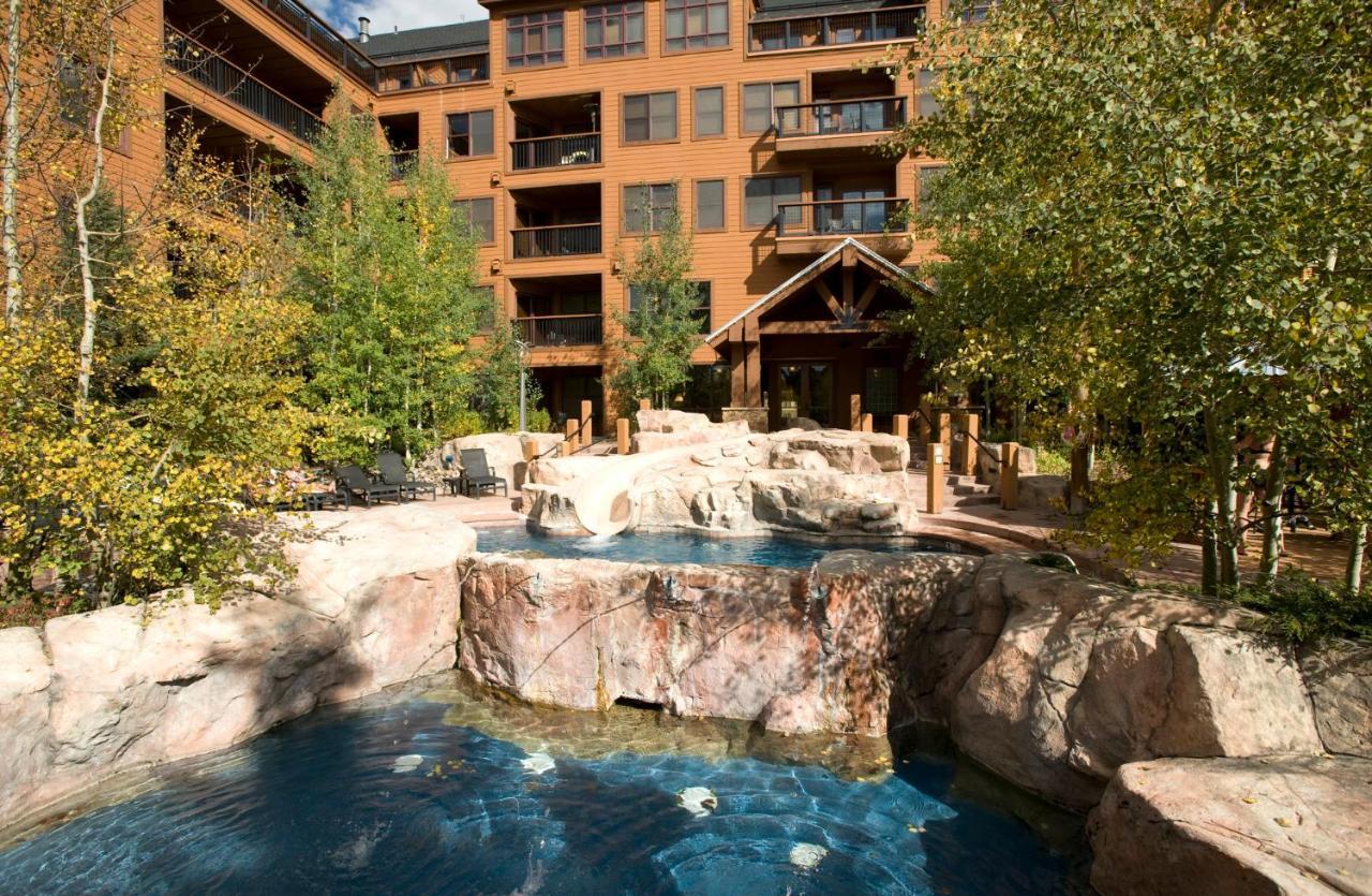The Springs Condominiums By Keystone Resort Eksteriør billede
