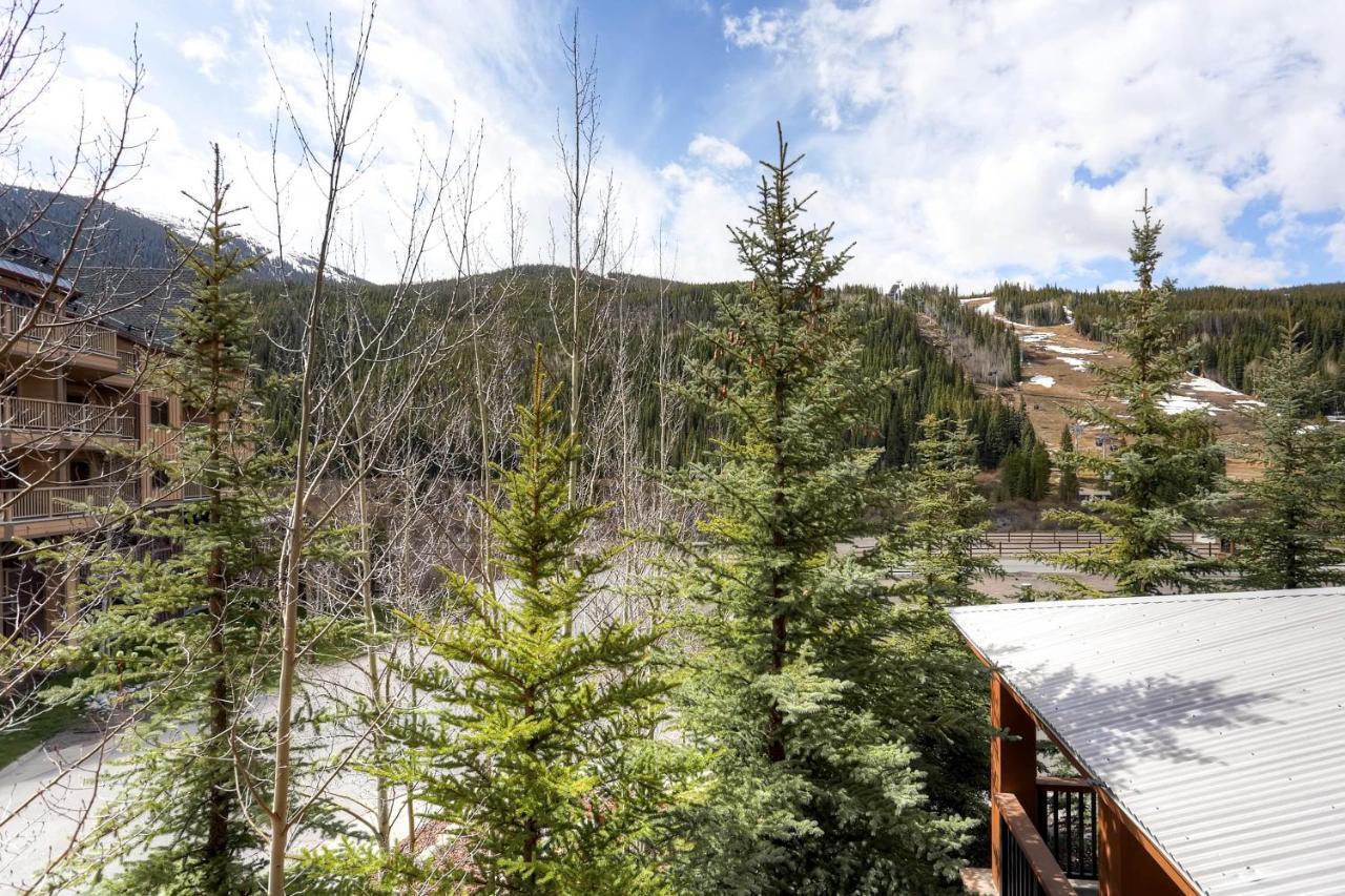 The Springs Condominiums By Keystone Resort Eksteriør billede