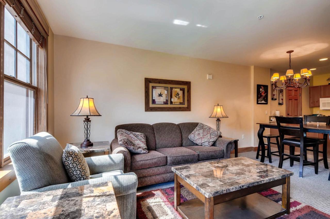 The Springs Condominiums By Keystone Resort Værelse billede