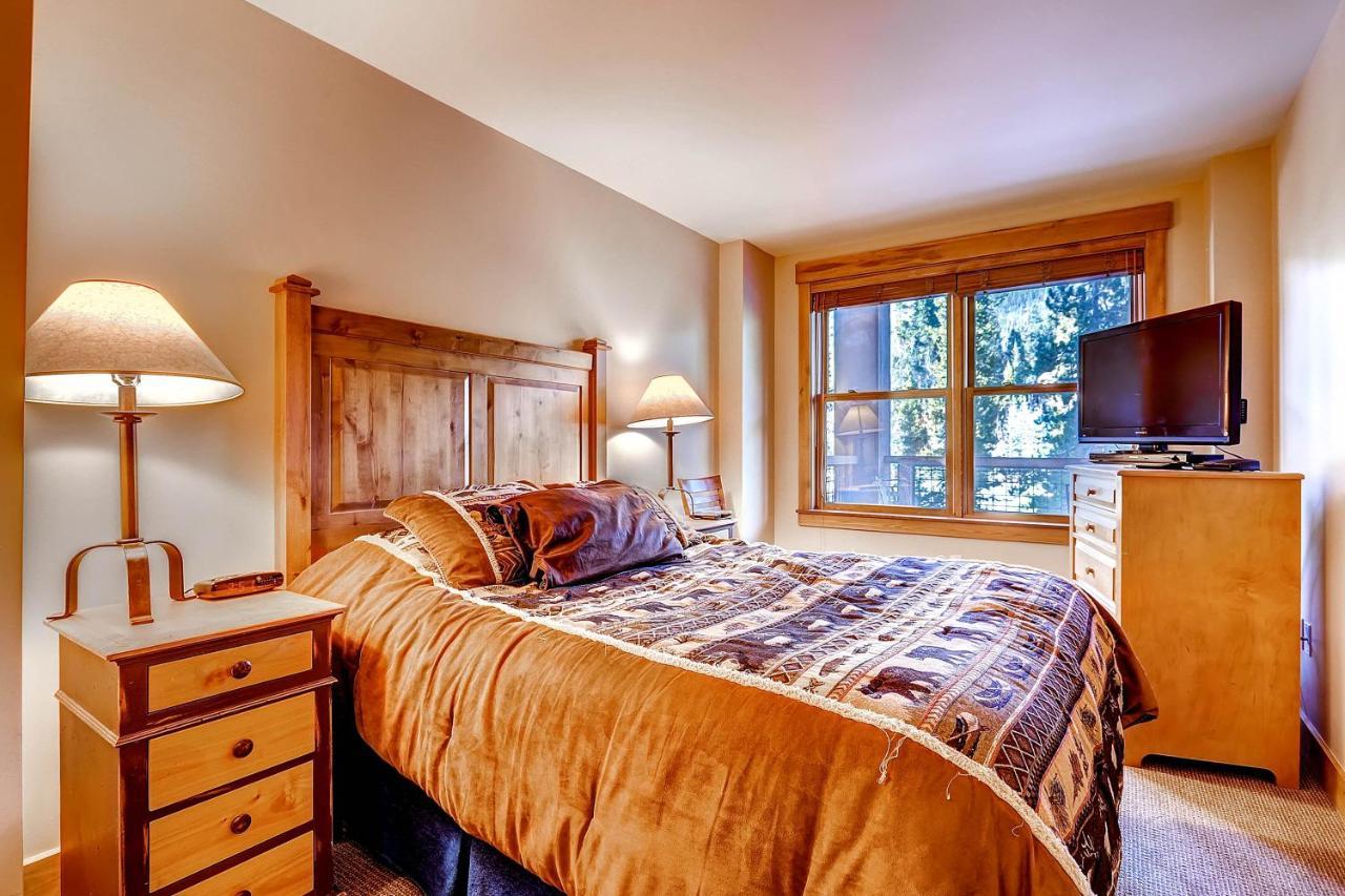 The Springs Condominiums By Keystone Resort Værelse billede