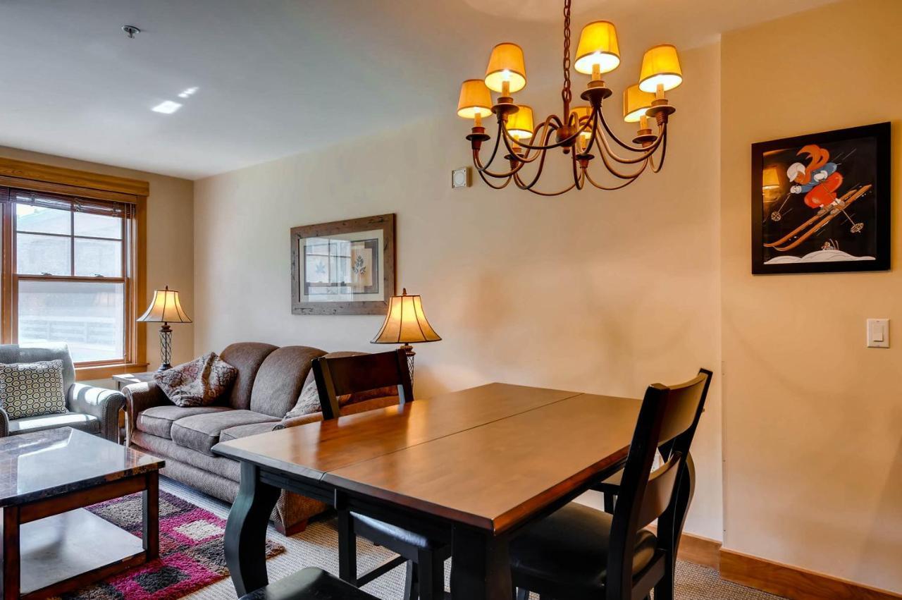 The Springs Condominiums By Keystone Resort Værelse billede