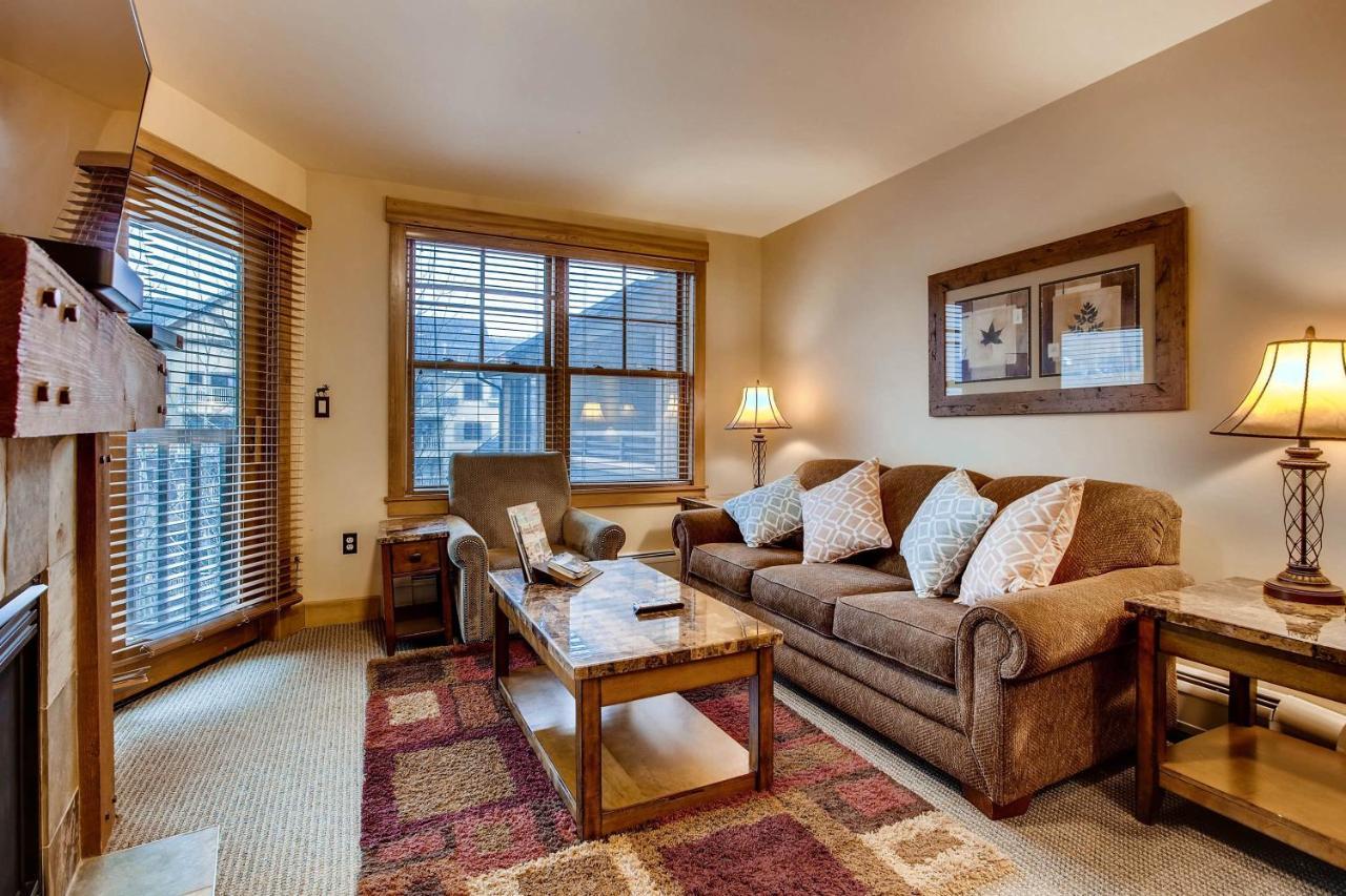 The Springs Condominiums By Keystone Resort Værelse billede