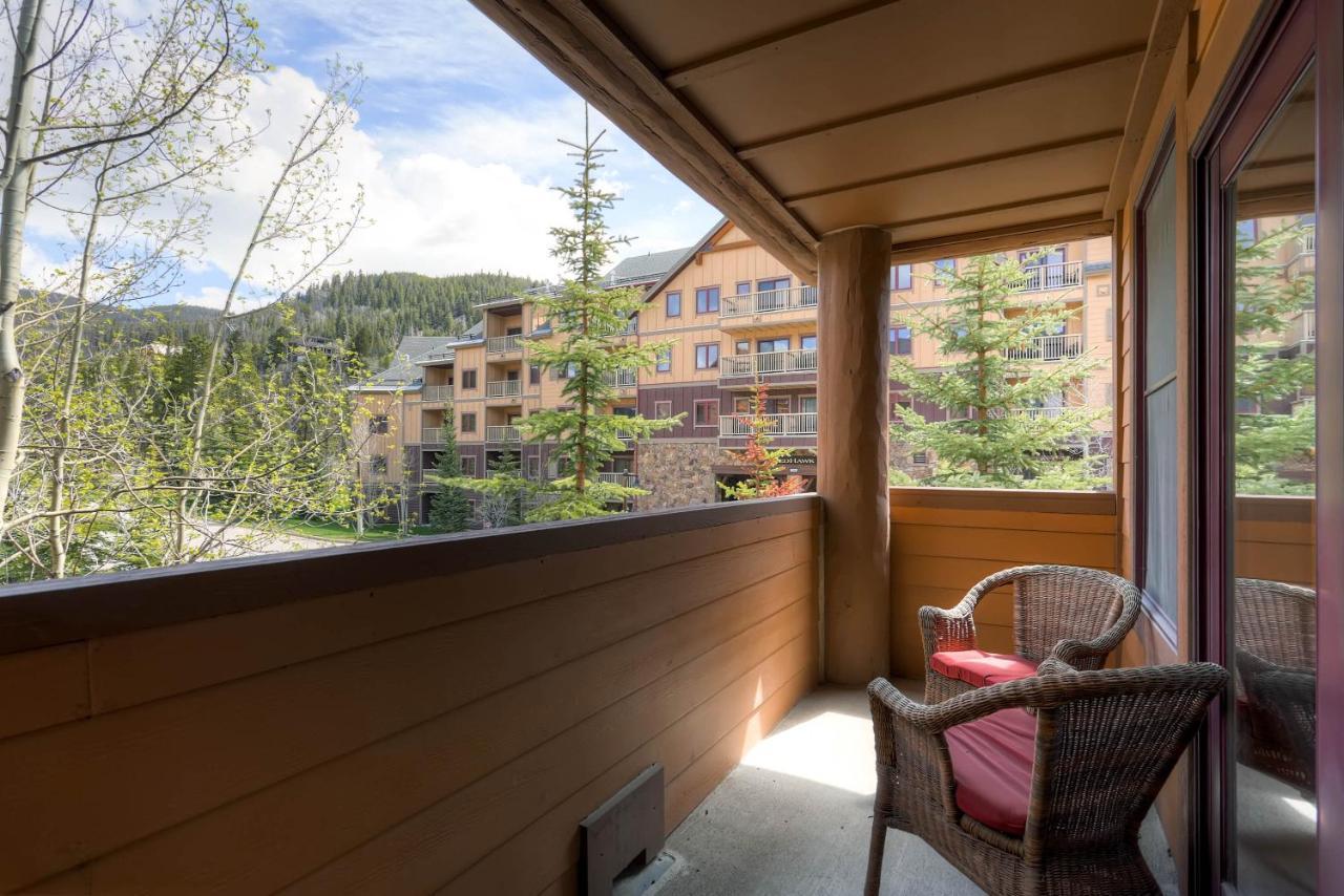 The Springs Condominiums By Keystone Resort Værelse billede