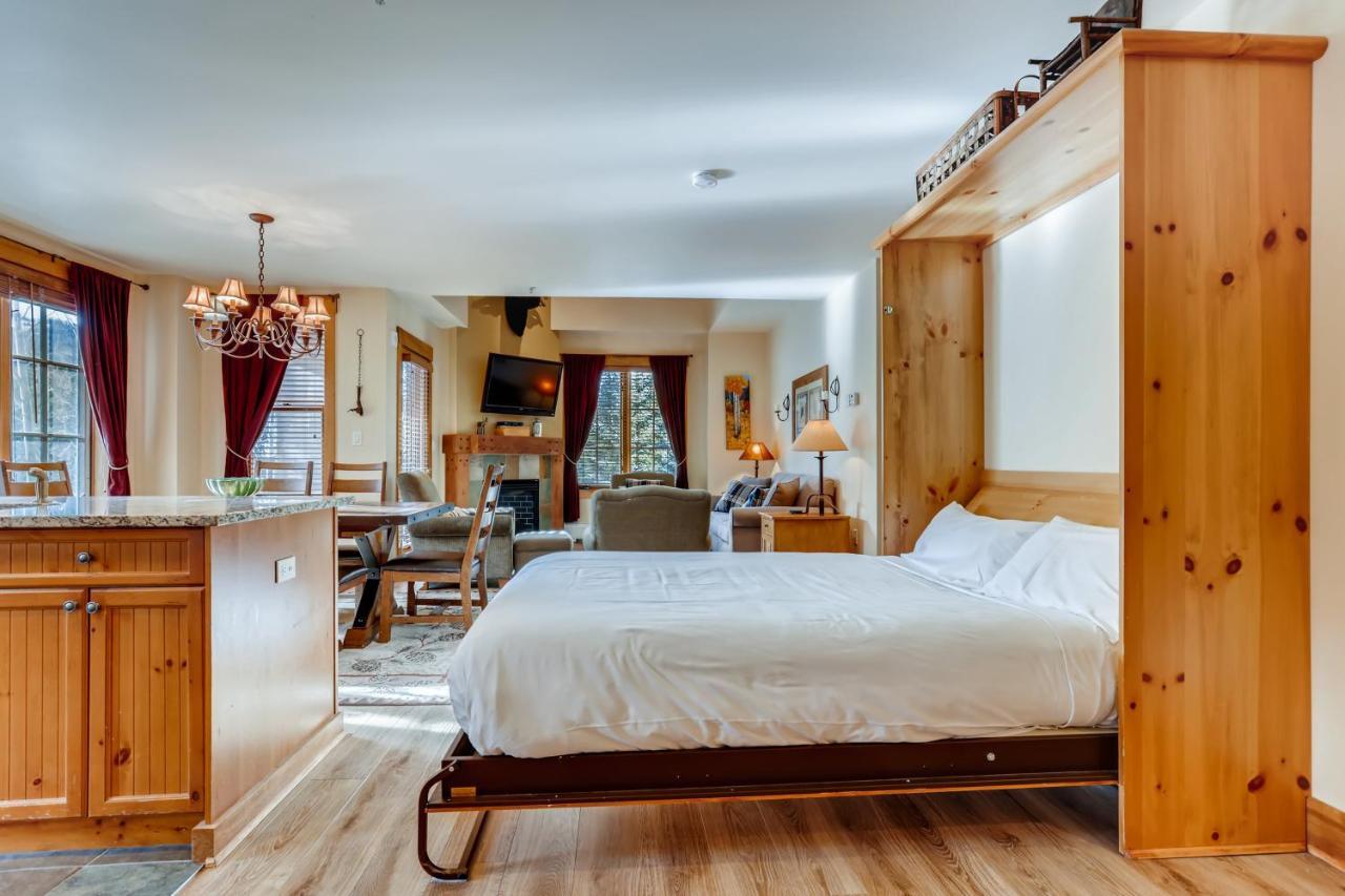 The Springs Condominiums By Keystone Resort Værelse billede