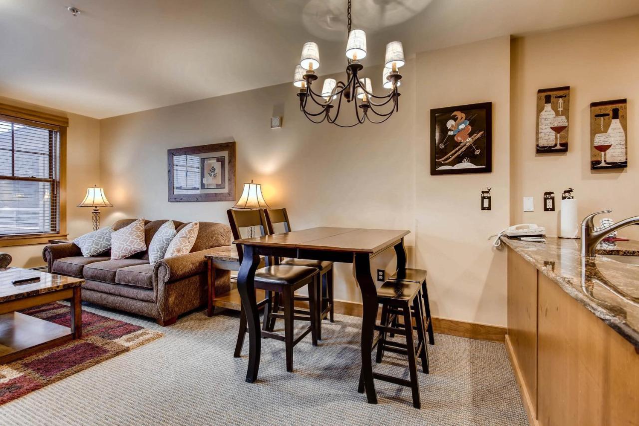 The Springs Condominiums By Keystone Resort Værelse billede