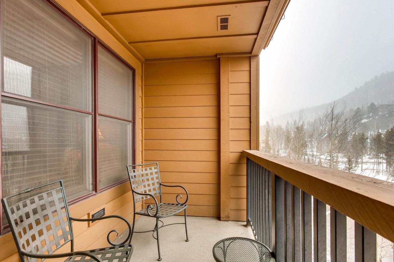 The Springs Condominiums By Keystone Resort Værelse billede
